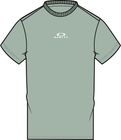 Bark NEW Short Sleeve