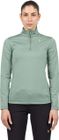 Pizzocco EVO W Half Zip Fleece