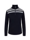 Cortina Basic Fem Sweater