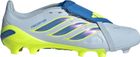 Predator League Fold-over Tongue Firm Ground Football Boots Kids