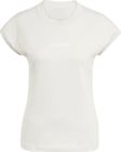 Essentials Linear Cotton T-shirt Women