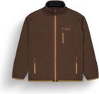 Dauwy Full Zip Fleece