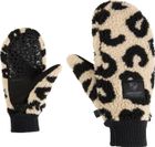 Isherpa-z Mitten Glove Lady