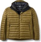 Microlight Alpine Hoody