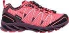 Kids Altak Trail Shoes WP 2.0