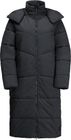 Karolinger Long Coat W