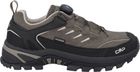 Rigel 2.0 Low Fitgo WP Trekking Shoes