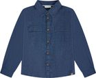 Shirt LS Chambray