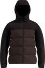 Down Hooded