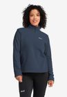 Taunus 100 Half Zip W