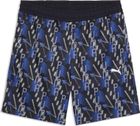 TAD Essentials AOP Woven Shorts B
