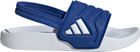 Adilette Estrap 2.0 Slides Children Kids Boys and Girls