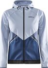Core Glide Hood Jacket Women