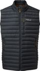 Microlight Vest