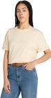 Womens Comfort Short-sleeve Tee