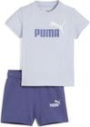 Minicats Essentials Tee and Shorts Set INF