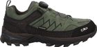 Rigel Low Fitgo Trekking Shoes WP