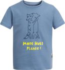 More Hugs T K