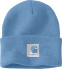 Satin Lined Cuffed Beanie
