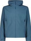 MAN Jacket Fixed Hood