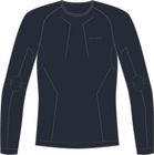 Herren Langarmshirt Wool-tech