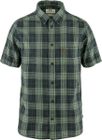 övik Travel Shirt SS M