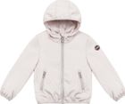 Softshell Jacket With Hood