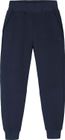Ottoman Fabric Brmuda Trousers