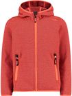 KID G Jacket FIX Hood