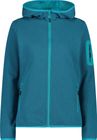 Woman Jacket FIX Hood