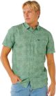 Hypno Micro Short Sleeve Shirt