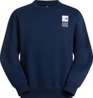 U TNF Celebration Relaxed Crew-graphic