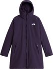 Womens Hikesteller Insulated Parka