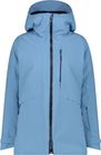 Woman Jacket Fix Hood