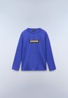 K S-chamois LS