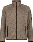 MAN Fleece Jacket
