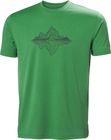 Skog Graphic T-shirt