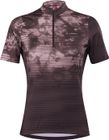 Women Bike Jersey Half Zip Spirit Mid