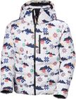Kvitfjell Race Puffy Jacket