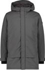 MAN Parka FIX Hood