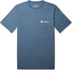 U Climbing Record SS Tee