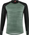 Men MTB Long Sleeve Shirt Rebel