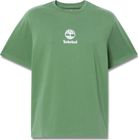 Print Stack Logo Short Sleeve Tee