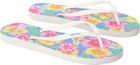 Mixed Bloom Open TOE