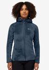 Rotwand Hooded Full Zip W