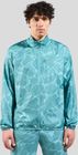 The Zeroweight Print Running Jacket
