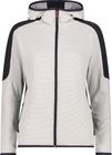 Woman Jacket FIX Hood