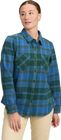 W Project Heavy Flannel