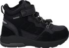 Kids Hadil Leather WP Urban Shoes
