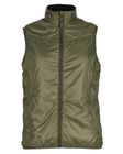 Wool Insulated Midlayer Women Vest